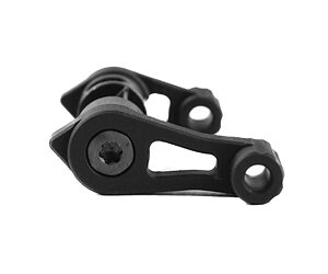 ARMASPEC CLSSIC 45/90 AMBI SLCTR BLK