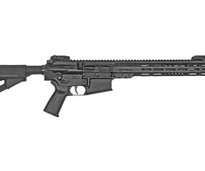 Armalite AR-10 Tactical 14 Rifle  .308 Win 25rd Magazine 14.5" Barrel 7-Positon Stock Black