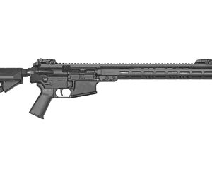 Armalite AR-10 Tactical Rifle .308 Win 25rd Magazine 16" Barrel Black