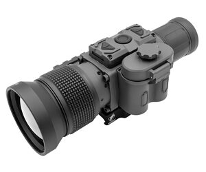 ARMSGHT OPRTR 640 P CLIP-ON 1-4X50MM