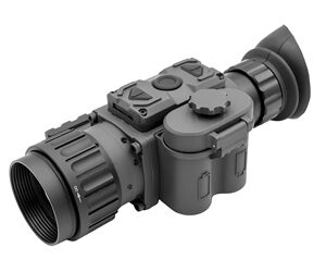 ARMSGHT WRDN 640 P MNCLR 2.5-10X35MM