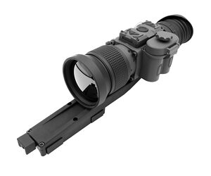 ARMSGHT CMMNDR 640 PRO TWS 3-12X50MM