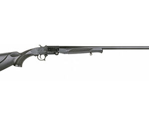 ATI NOMAD SGS 20 GA SINGLE SHOT 26 BBL SYNTH STK