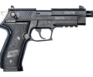 ATI GSG FIREFLY 22LR 4.9" 10RD BK TB