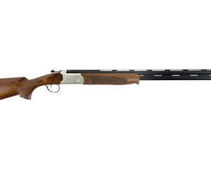 ATI Cavalry Compact Shotgun 20 ga 3" Chamber 2rd Capacity 26" Barrel Wood
