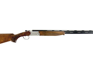 ATI Cavalry Compact Shotgun 410 ga 3" Chamber 2rd Capacity 26" Barrel Wood