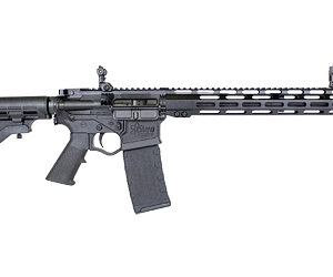 ATI ONMI HYBRID MAXX 556 16" 30RD BK