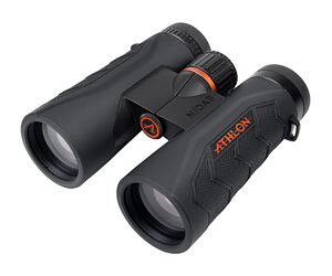 ATHLON MIDAS G2 8X42 UHD BINOCULARS