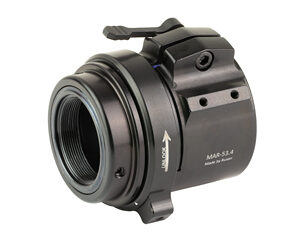 ATN TICO MOUNT SYS 44MM CLAMP 53.4MM