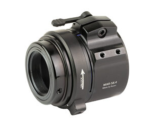 ATN TICO Thermal Scope Mounting System 50mm