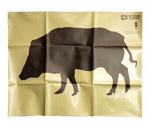 ATN UNIVERSAL THERMAL TARGET-BOAR