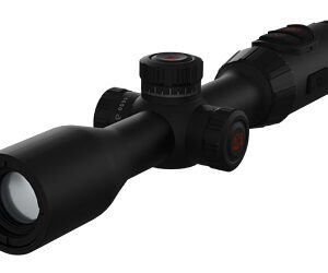 ATN THOR6 ELITE 2.5-20X 384X288 THRM