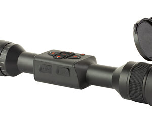ATN ThOR LTV 3-9x 320x240 12 micron Ultra Lite Thermal Rifle Scope w/ Video Recording