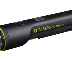 TASER STRIKELIGHT 2 KIT BLACK