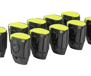 TASER CARTRIDGE 10-PACK PULSE/BLT 2