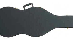 Kahr Arms Violin Case for Thompson 1927A-1 Rifles Black