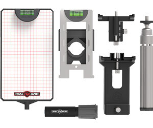 REAL AVID LEVEL RITE SCOPE ALGNMENT