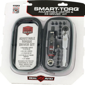 REAL AVID SMART-TORQ ADJ LIMITER/X3