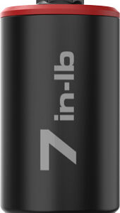 REAL AVID SMART-TORQ FXD LMTR 7IN/LB