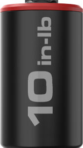 REAL AVID SMRT-TORQ FXD LMTR 10IN/LB