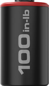 REAL AVID SMRT-TRQ FXD LMTR 100IN/LB