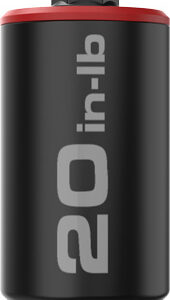 REAL AVID SMRT-TORQ FXD LMTR 20IN/LB