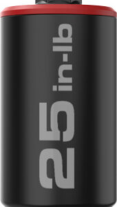 REAL AVID SMRT-TORQ FXD LMTR 25IN/LB