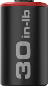 REAL AVID SMRT-TORQ FXD LMTR 30IN/LB