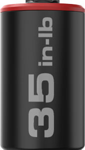 REAL AVID SMRT-TORQ FXD LMTR 35IN/LB