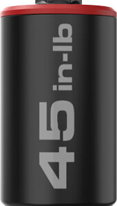 REAL AVID SMRT-TORQ FXD LMTR 45IN/LB