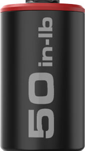 REAL AVID SMRT-TORQ FXD LMTR 50IN/LB