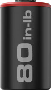 REAL AVID SMRT-TORQ FXD LMTR 80IN/LB