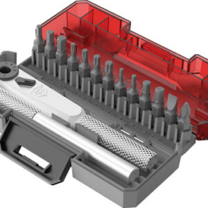 REAL AVID X3 DRIVER 13PC BIT SET