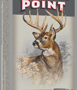 Winchester Super-X Power Point Rifle Ammunition .300 WSM 180 gr. PSP 2970 fps 20/ct