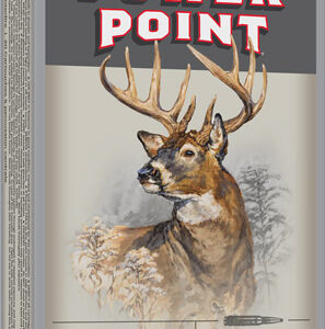 Winchester Super-X Power Point Rifle Ammunition .300 Win Mag 180 gr PSP 2960 fps 20/ct