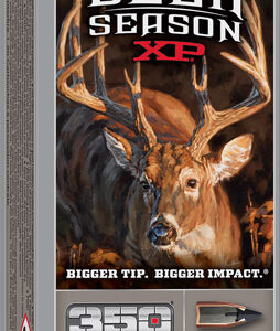 Winchester Deer Season XP Rifle Ammunition .350 Legend 150 gr PT 2325 fps 20/ct