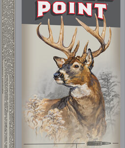 Winchester Super-X Power Point Rifle Ammunition .375 Win 200 gr. SP 2200 fps 20/ct