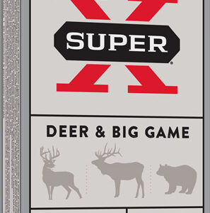 Winchester Super-X Rifle Ammunition 45-70 Govt 300 gr. JHP 1880 fps 20/ct