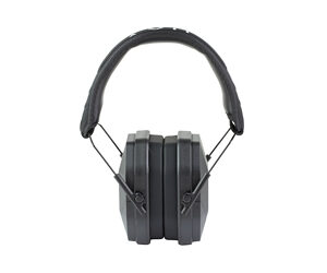Axil MX Passive Ear Muffs 29dB Black