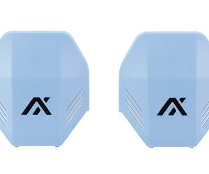 AXIL MX PLATE 1 SET SLATE BLUE