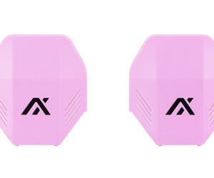 AXIL MX CSTM+ PLATE 1 SET APOCALYPSE