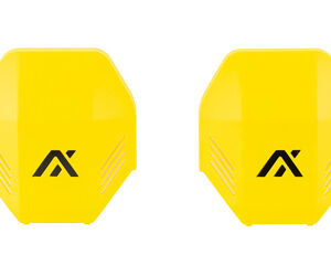 AXIL MX CSTM+ PLT D50 1 SET FREEDOM