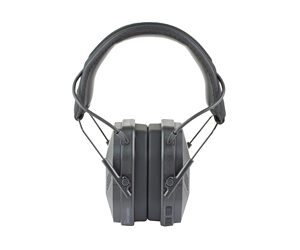 AXIL MX PRO EARMUFF BT BLK