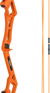 Bear Archery Traditional Youth Bow - Apprentice RH Orange