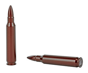 A-Zoom Metal Snap Caps .223 Remington 2/ct