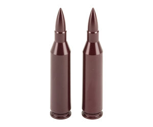 A-Zoom Metal Snap Caps .243 Winchester 2/ct