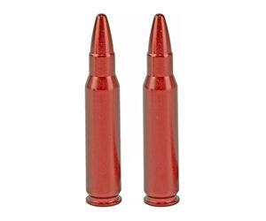 A-Zoom Metal Snap Caps .308 Winchester 2/ct