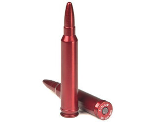 A-Zoom Metal Snap Caps .300 Winchester Magnum 2/ct