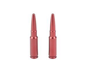 A-Zoom Rifle Snap Caps - 8.6 Blackout 2/ct