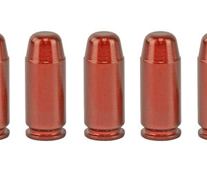 A-Zoom Metal Snap Caps .40 S&W 5/ct